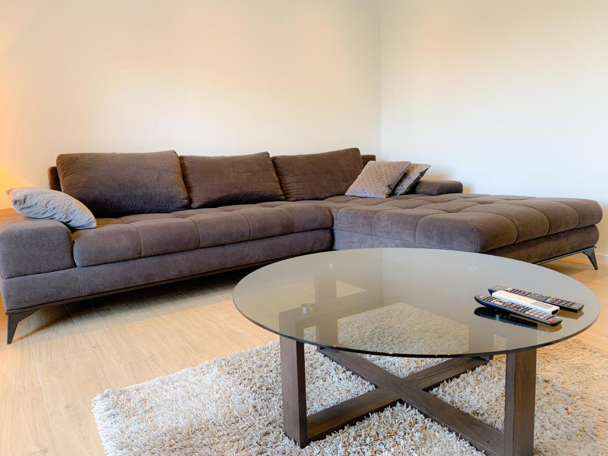 G Apartment Podstrana Exteriér fotografie
